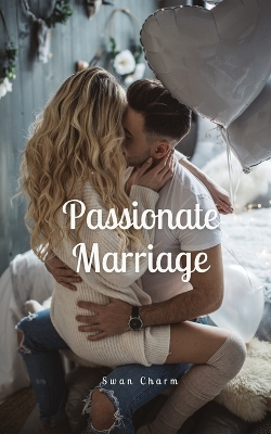 Book cover for Passionate Marriage