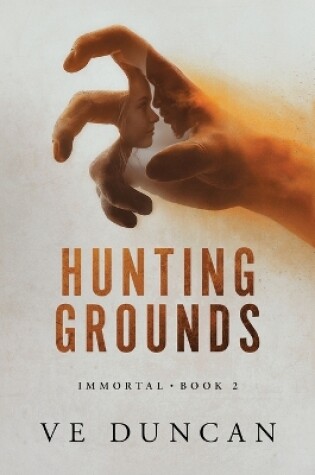 Cover of Hunting Grounds