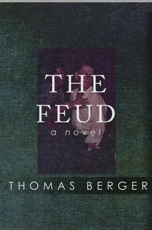 Cover of The Feud