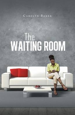 Book cover for The Waiting Room
