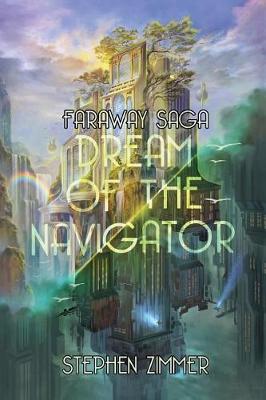 Book cover for Dream of the Navigator