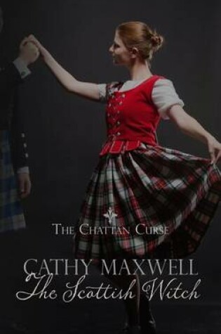 Cover of The Scottish Witch