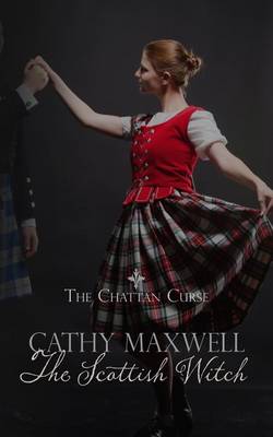 Book cover for The Scottish Witch