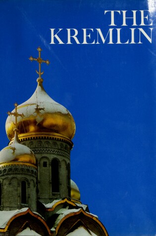 Cover of The Kremlin