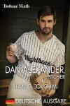 Book cover for Dan Alexander, Pitcher (Deutsche Ausgabe)