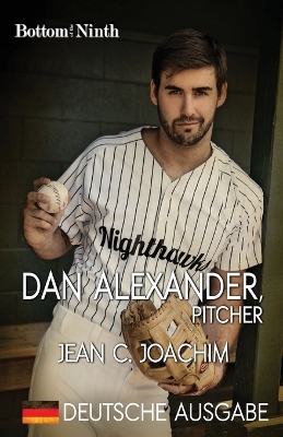 Cover of Dan Alexander, Pitcher (Deutsche Ausgabe)
