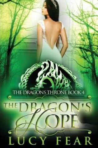 Cover of The Dragon's Hope