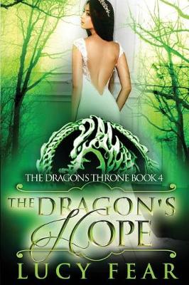 Book cover for The Dragon's Hope