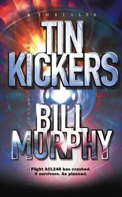 Book cover for Tinkickers