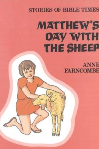 Cover of Matthew's Day with the Sheep