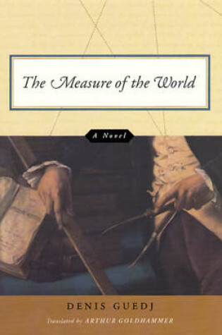 Cover of The Measure of the World