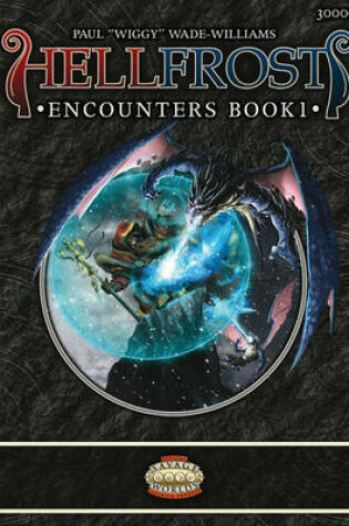 Cover of Hellfrost Encounters, Book 1