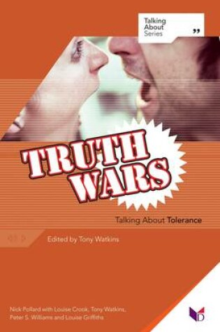 Cover of Truth Wars
