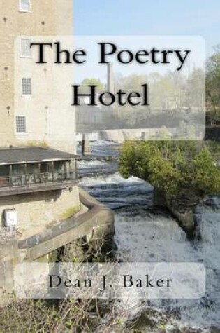 Cover of The Poetry Hotel