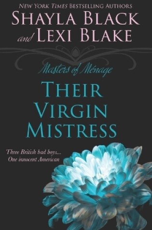 Cover of Their Virgin Mistress