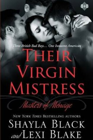 Cover of Their Virgin Mistress