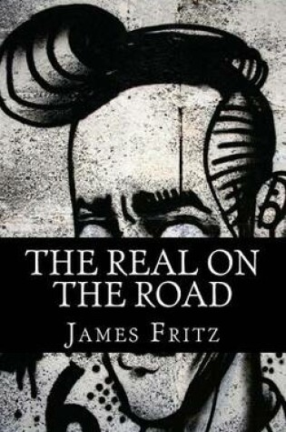 Cover of The Real On the Road