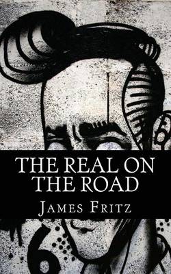 Book cover for The Real On the Road