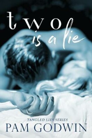 Cover of Two is a Lie