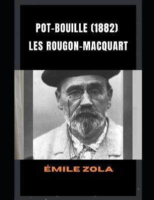 Book cover for Pot-Bouille (1882)