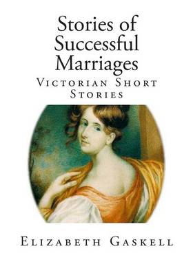 Book cover for Stories of Successful Marriages