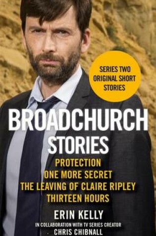 Cover of Broadchurch Stories Volume 2