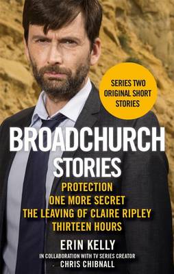 Book cover for Broadchurch Stories Volume 2