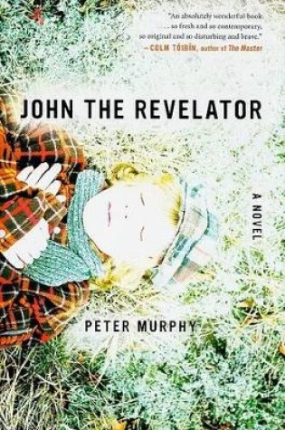 Cover of John the Revelator