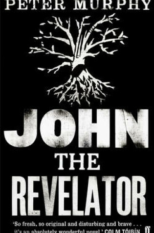 Cover of John the Revelator