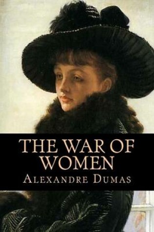 Cover of The War of Women