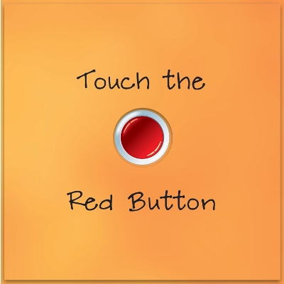 Book cover for Touch the Red Button