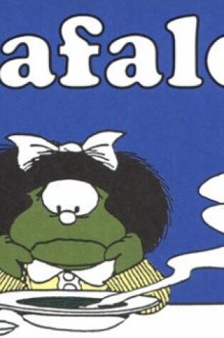 Cover of Mafalda 2