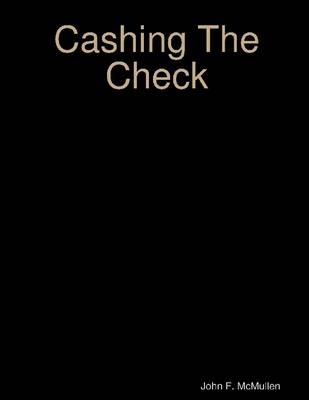 Book cover for Cashing the Check