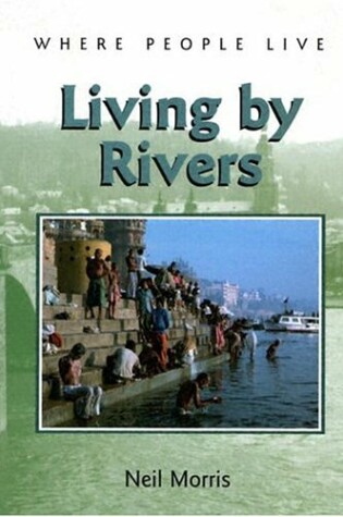Cover of Living by Rivers