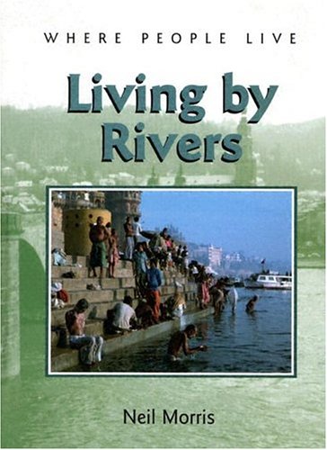 Cover of Living by Rivers