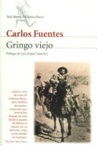 Cover of Gringo Viejo/ Old American