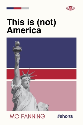 Book cover for This is (not) America