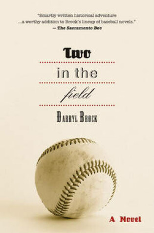 Cover of Two in the Field