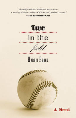 Book cover for Two in the Field