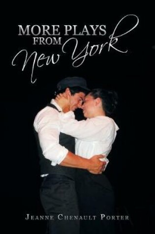 Cover of More Plays from New York