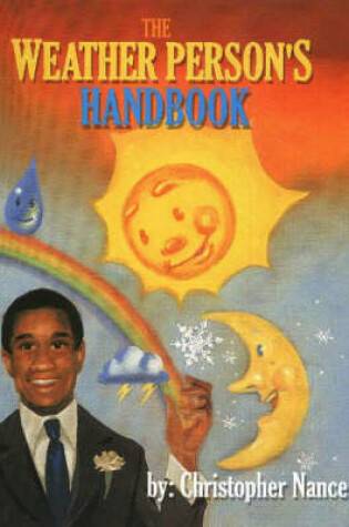 Cover of Weather Person's Handbook
