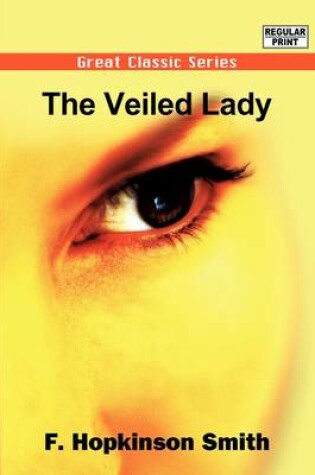 Cover of The Veiled Lady