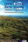 Book cover for Offa's Dyke Path South