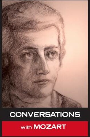 Cover of Conversations with Mozart