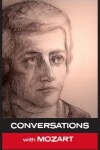 Book cover for Conversations with Mozart