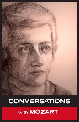 Cover of Conversations with Mozart