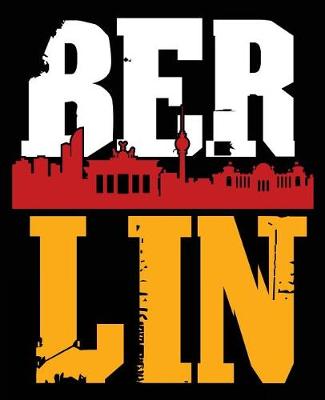 Book cover for Berlin