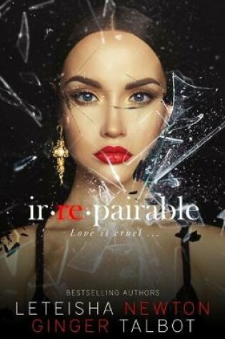 Cover of Irrepairable