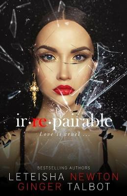Book cover for Irrepairable