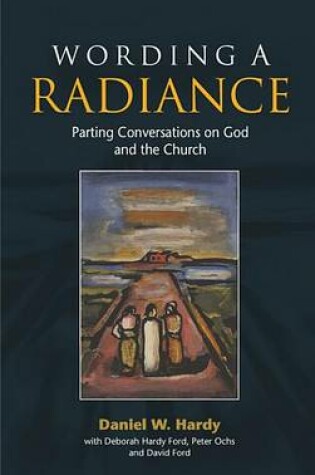Cover of Wording a Radiance